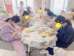 -星乐宝·沁漫月子中心(宝龙一城店)