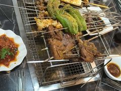 -红棚子肚绷·徐州烧烤(南京店)