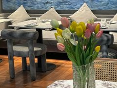 -沛家·西餐Brunch·直火料理