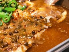 -半天妖烤鱼(丰科万达店)