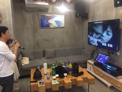 -优悦派·别墅派对轰趴馆(静安店)