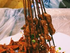 -可可大虾武汉土菜大排档(万松园1店)
