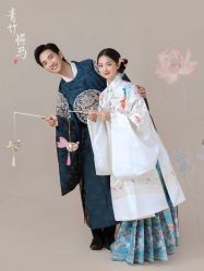 -今生有约婚纱摄影店(景德路店)