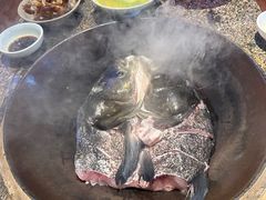 -好灶头妈妈菜·柴火灶台鱼·千岛湖土菜地标美食