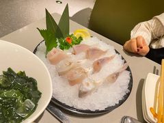 -海底捞火锅(南京红山常发广场店)