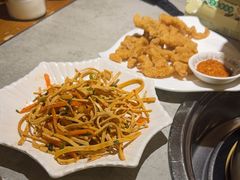 -大理董·董家小厨野生菌火锅(古城旗舰店)