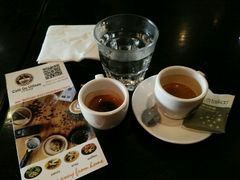 -CafeDuVillage乡村咖啡馆(美邻苑店)