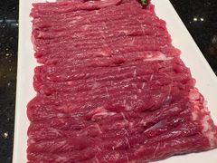 -南门涮肉(东单店)
