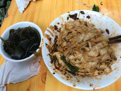 -熊面妈老面馆