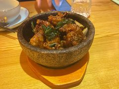 -泰果东南亚餐厅(旭辉广场店)
