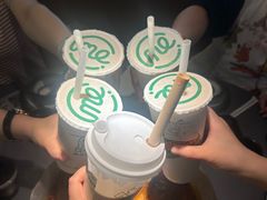 -湊湊火锅·茶憩(南京万象天地店)