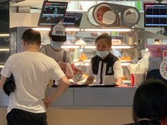 -肯德基(六安万达店)