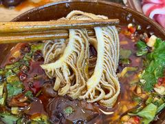 -黄潇洒老火锅(九眼桥宏济巷店)