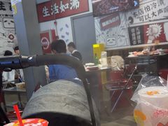 -生活如沸·顺德水牛奶火锅(大学路店)