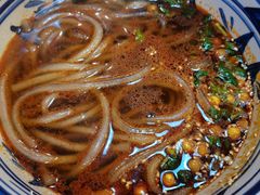 -头壹号饸饹面·大油条(东升科技园店)