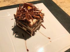 -T館·花园艺术餐厅