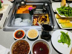 -海底捞火锅(方塔东街店)