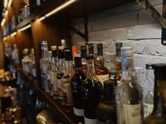 -CHURCH  BISTRO 教堂·餐吧