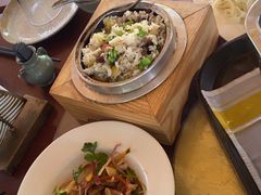 -西双版纳洲际度假酒店-曼霖轩中餐厅