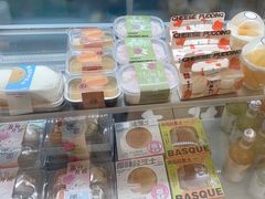 -焙丽拾光(麦凯乐直营店)