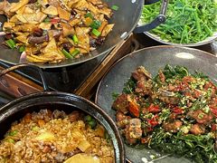 -吃货私房菜(丽江束河古镇店)