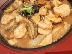 -百富源·海鲜辽菜(浑河堡店)