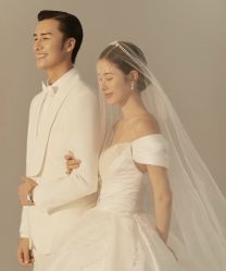 -苏菲雅婚纱摄影(环城南路店)