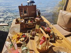 -六阅·福十 FORTEN 海景咖啡西餐厅(双廊古镇店)