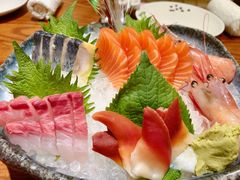 -贵木日本料理·铁板烧(新地假日广场店)