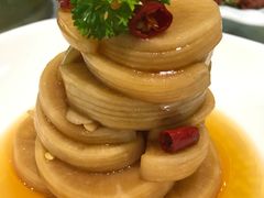 -京味民福烤鸭店(建设四马路店)