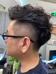 -T-Hair Salon