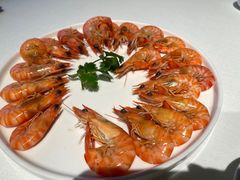 -潮民公馆(BFC外滩金融中心店)