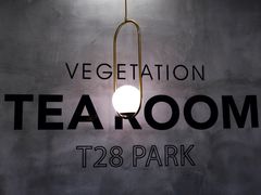 -T28PARK公园里