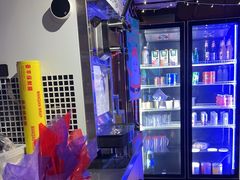 -喝丢一只鞋海鲜烧烤·海肠捞饭(东关街店)