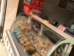 -扬州三头宴(东关街店)