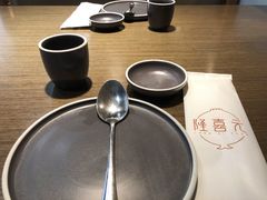 -隆喜元鱼汤包·海鲜(中联广场店)