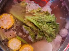 -就这么牛潮式牛肉火锅(华侨城店)