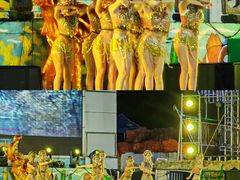 -珠海海泉湾神秘岛亲子乐园