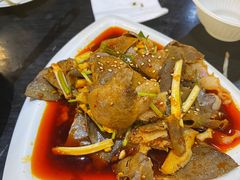 -川知味·椒盐水煮鱼·川菜(沈北万达中央大学城店)