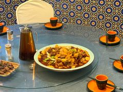 -乡村馕坑肉·烧烤·新疆菜·本地人更爱吃(阿勒泰首店)