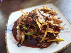 -查淑芳查渣面(崇州店)