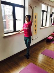 -爱尔乐美孕产瑜伽·普拉提