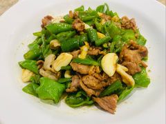 -李氏传家菜(兴城路店)