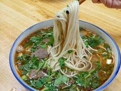 -美玲餐厅(保利店)