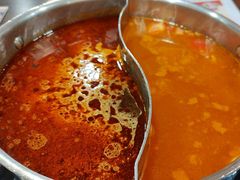 -呷哺呷哺(西单大悦城店)