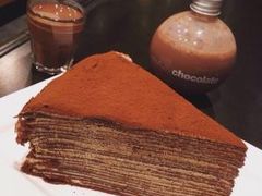 -Awfully Chocolate(来福士广场店)
