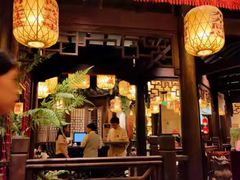 -南京大牌档(中关村领展广场店)