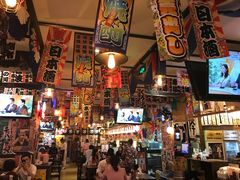 -平成屋·午肴夜酒(四川北路店)