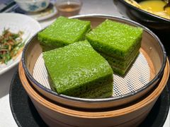 -醉舍·新淮扬菜(长宁龙之梦店)