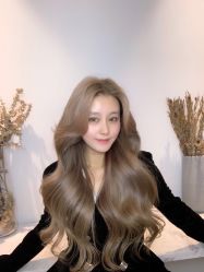 -3AM·S HAIR SALON烫发染发接发